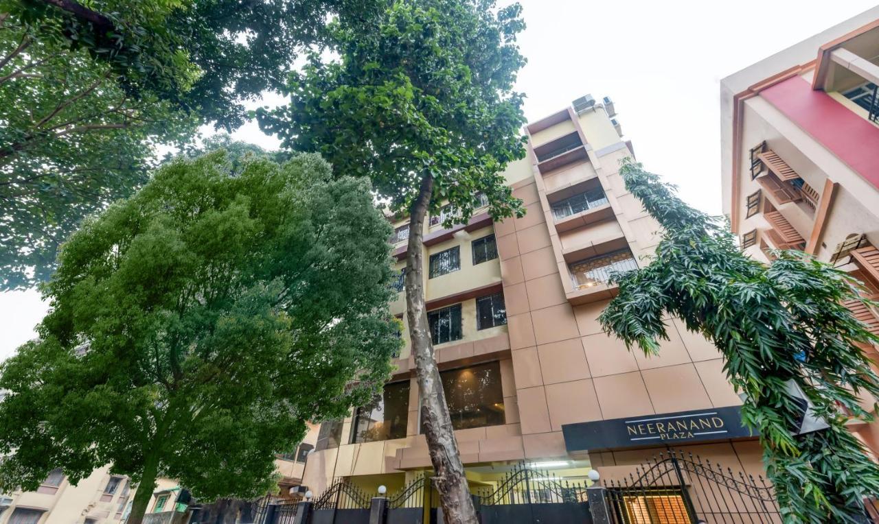 Itsy Hotels Neeranand Plaza Calcutá Exterior foto