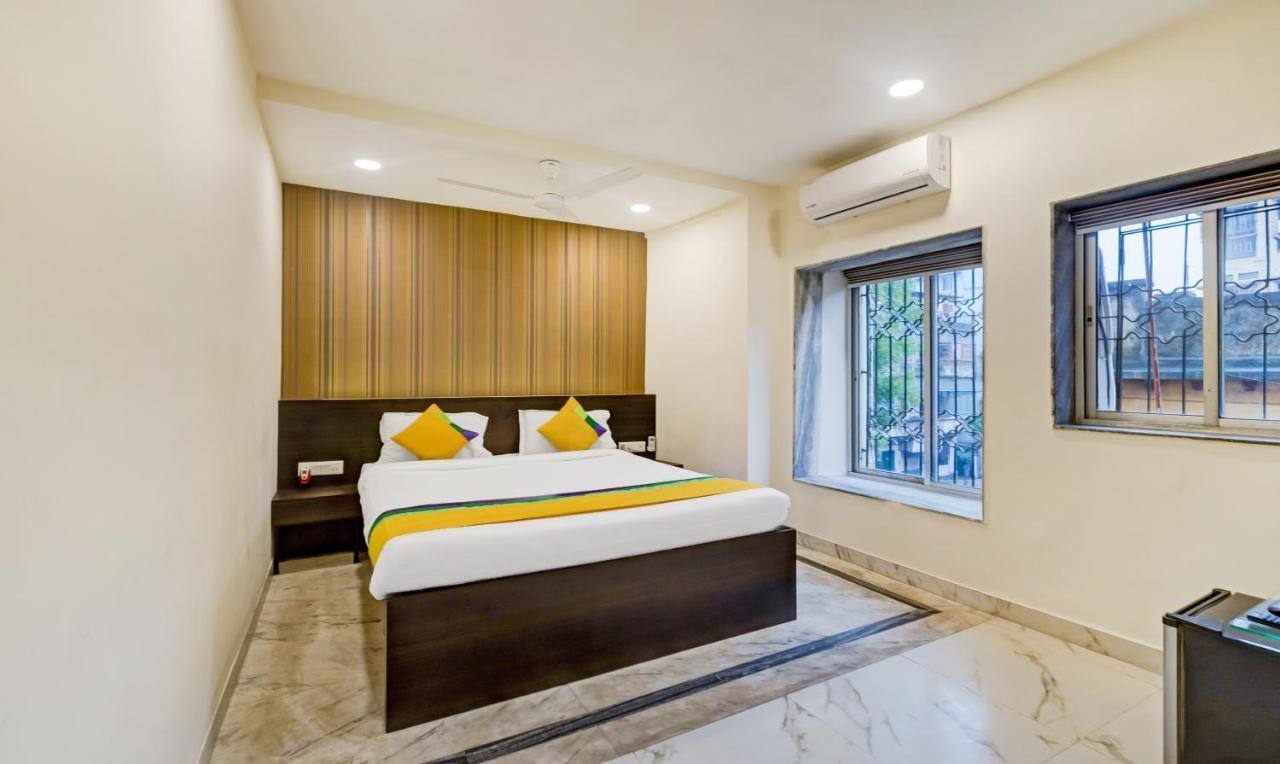 Itsy Hotels Neeranand Plaza Calcutá Exterior foto